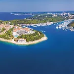 Beautiful In Prázdninový dům Pula