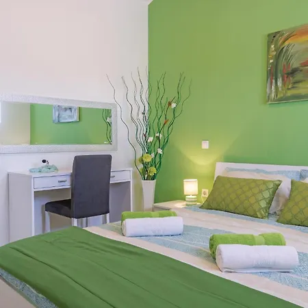 Nyaraló Cozy In Pula With Wifi Póla