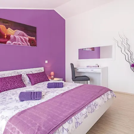 Cozy In Pula With Wifi Nyaraló Póla