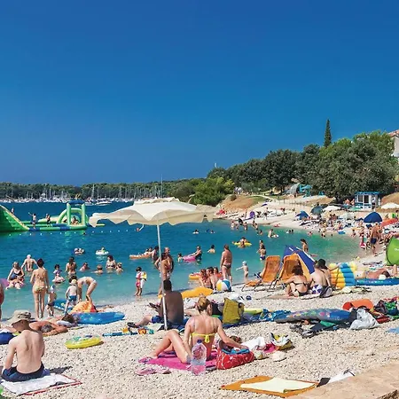 Cozy In Pula With Wifi 別荘