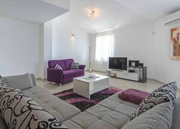 Cozy In With Wifi * Pula