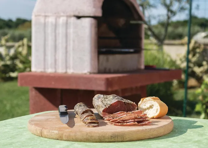 Cozy In With Wifi Vakantiehuis