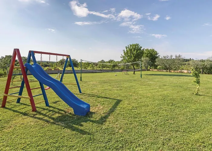 Cozy In With Wifi Vakantiehuis