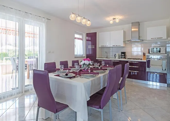 Cozy In With Wifi * Pula