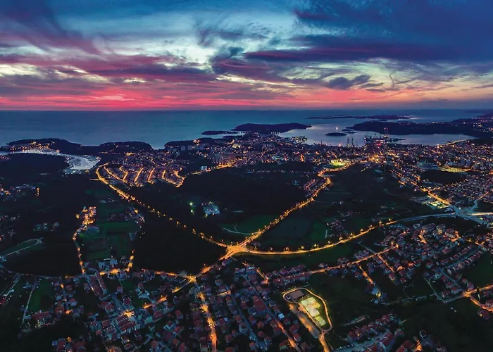 Cozy In With Wifi Vakantiehuis *