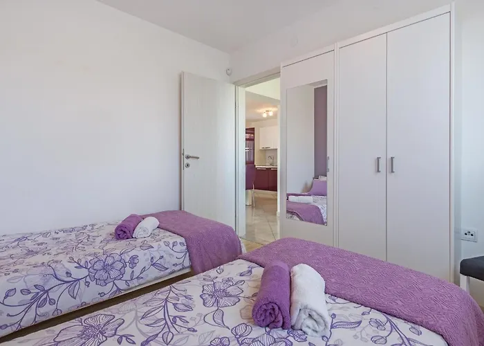 Vakantiehuis Cozy In With Wifi