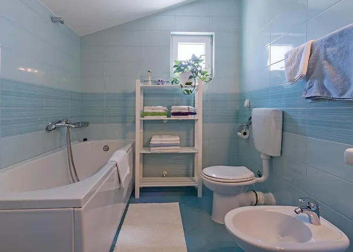 Cozy In With Wifi * Pula