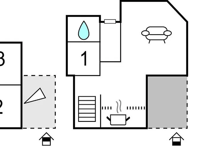 Vakantiehuis Cozy In With Wifi Pula