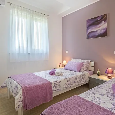 Cozy Home In Pula With Wifi Holiday home *