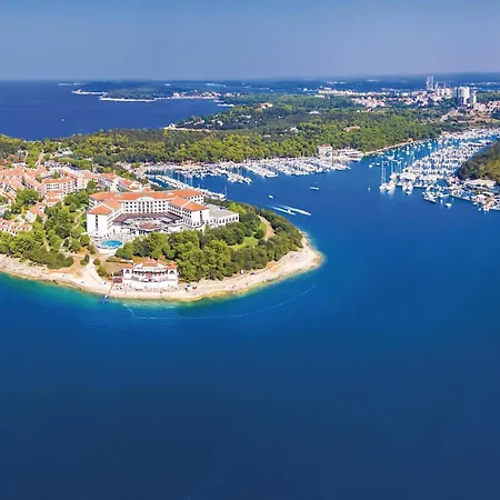 Beautiful In Casa de Férias Pula