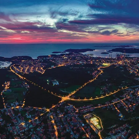 Cozy In Pula With Wifi Casa vacanze *