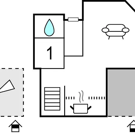 Cozy In Pula With Wifi Pola
